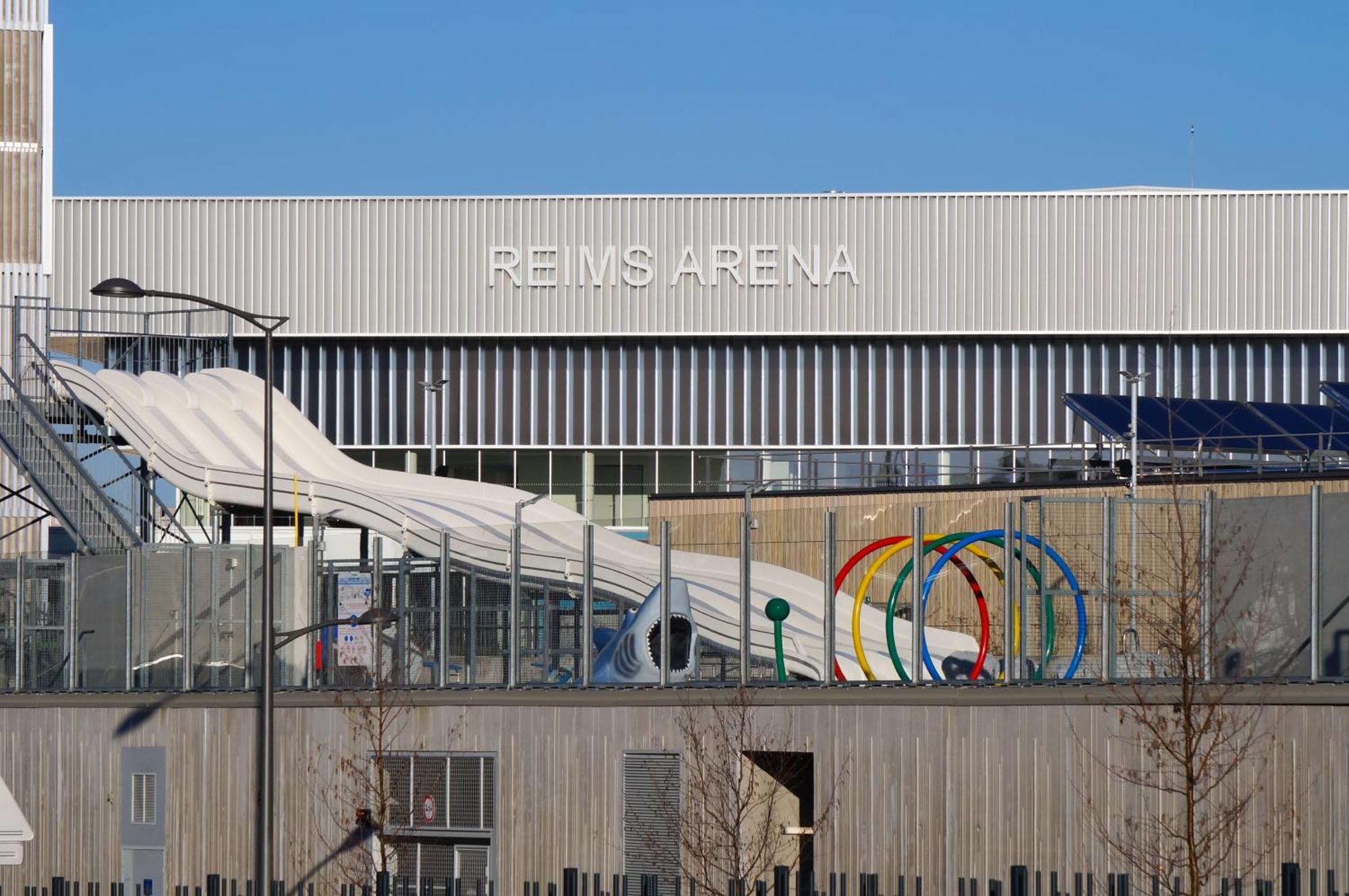 La Suite - Paisible Et A Deux Pas De La Gare Reims Exterior photo